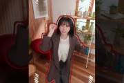【動画】#イチャイチャハートダンス 大野愛実ver.♥️#日向坂46_イチャイチャ虫 #日向坂46 #大野愛実