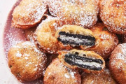 【朗報】アメリカ人、「揚げオレオ」とかいう料理を発明