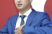 巨人･吉川尚輝の背番号「２９」に違和感しかない！？