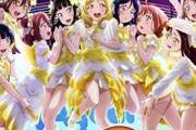 【画像】フェミ「ラブライブポスターがなんでもない？こんなポスターが溢れてたら嫌だろ！」
