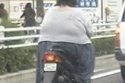 デブでも似合うバイクってハーレーのでっかいやつしかない?
