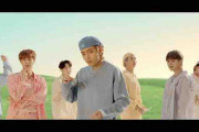 BTSの「Dynamite」とかいう曲ｗｗｗｗｗｗｗ