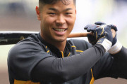 【野球】阪神・佐藤輝は右翼起用増？　矢野監督明かす開幕布陣“肩もサンズより強い”