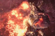 【MHW】ブラキのゲーム内画像出てたぞ【モンハンワールド】