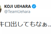 【悲報】上原「160キロ出してもなぁ…」
