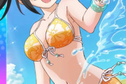 【画像】にこっちのちちっちはあるっち！！【ラブライブ！】