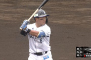 西武・野村大樹＆岸潤一郎の2軍復帰組が大活躍！