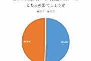 日本人の約半数が知っている「日本と韓国、月平均賃金が高いのはどちら」答えに思わず納得 ［12/19］