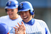 元DeNA井手、沖縄初のプロ野球球団・琉球ブルーオーシャンズのコーチ就任
