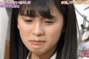 映画『E.T.』を見て泣いていそうな乃木坂46のメンバー・・・
