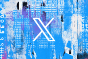 ツイッター、スマホ向けアプリ表示が「Ｘ」に切り替え進む…