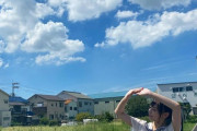 【NMB48】梅山恋和ちゃんが眩しい