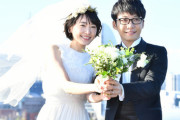 【速報】新垣結衣と星野源が結婚www