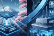韓国人「日本の最新チップ時代を切り拓く高市内閣の猛攻に震える…サムスン電子の超格差戦略を脅かす『日本×台湾』連合の真の恐ろしさ」