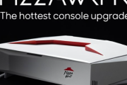 「ピザハット」公式がPS5の排熱を利用してピザを温めるマシン『PIZZAWRMR』を公開ｗｗｗｗｗｗ