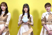 【日向坂46】ポカ、整形疑惑が浮上。