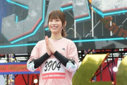 【速報】日向坂46 東村芽依『SASUKE』で見事、昨年超え！！！