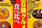 【動画】台湾の有名YouTuber「日本の超マズい飲食チェーン店を紹介するぜ！」→大炎上