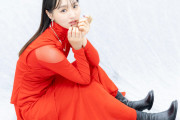 菅井友香、「新しい私もいいなと思えた」自己プロデュースを崩した事務所移籍の転機