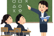 【悲報】中学生の73%「もう終わりだよこの国」