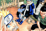 【NARUTO】サスケ奪還編って個人によってモチベーション絶対ちがうよな