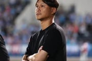 横浜F・マリノスが今季2度目の監督交代へ　スポニチが元サガン鳥栖監督の川井健太氏就任を報じる
