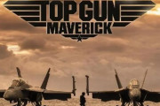 映画「トップガン マーヴェリック」が11月15日の金曜ロードショーで放送へ…地上波初放送！