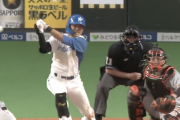 上川畑大悟がドラフト9位だったという事実