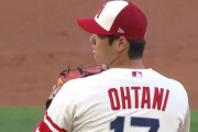 大谷翔平が初の10勝目&104年ぶり偉業狙うもお預けに、エンゼルス実況スレの翻訳(海外の反応)