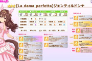 【ウマ娘】★3育成ウマ娘「花嫁ジェンティルドンナ」が実装決定！今度のジェンティルさんは2400m中距離・“差し”特化！継承スキルは過去最高の効果量らしく因子化必須か？
