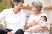 親戚が勝手にうちの子連れて帰ろうとしててビックリした。75歳の子ナシ夫婦に4歳と2歳の面倒見れると思ってんの？