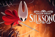 『Hollow Knight（ホロウナイト）』の続編が爆売れｗｗｗｗｗｗｗｗ　同接がヤバすぎる・・・