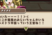 【パズドラ】神器のストーリーどうなるの？次回開催までに完全に忘れるパターンだよね