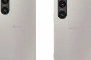 【朗報】Xperia、ついに覚醒。4Kと縦長ディスプレイ廃止へ！