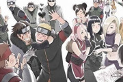 NARUTOで一番興奮するキャラ