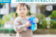 Z世代の約半数「将来子どもがほしくない」