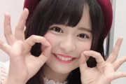 チーム8倉野尾成美って顔だけは最強だよな