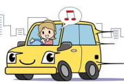 車を運転してる時にありがちなこと