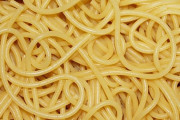 「せや！パスタ100gで結束したろ！」←これやめろ