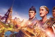 Nintendo Switch『ボダラン』『Civ VI』『バイオショック』等がセール‥これどれがいいかな？