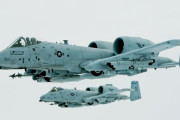 A-10サンダーボルトII地上攻撃機を退役させられない米空軍、ならばと西側諸国への売却を画策！