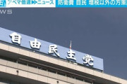 【増税シナリオ】岸田くん、なんと消費税を14％にする　　　　　　　　　　　　　　　　かも