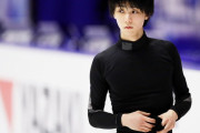 ロシア・ビヨンド 日本 が記事を更新！ 羽生結弦「いつかロシア人のコーチに習ってみたい」