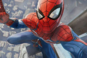 【祝】PS4『スパイダーマン』累計販売本数2000万本突破！『ラストオブアス』に続くソニー最大級のヒットタイトルに