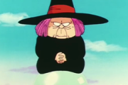 【ドラゴンボール】あの世に自由に行ける力と権限を持ってる占いババアって何者なんだろうな