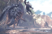 古龍並みのパワーを持つラージャンさんに勝てるのはイビルジョーしかいない【MHWアイスボーン】