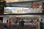 8月31日に閉園する「としまえん」跡地の「ハリーポッター」施設は2023年開業！！