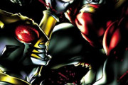 【仮面ライダー】アニメ化もいいけど漫画じゃないとできない作品もあるよね