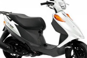 ワイのアドレスV125に敵うバイクがない件ｗｗｗｗｗｗｗｗｗ