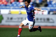 横浜F・マリノスDF小池龍太が負傷離脱　右膝蓋骨骨折で手術受け全治は6か月